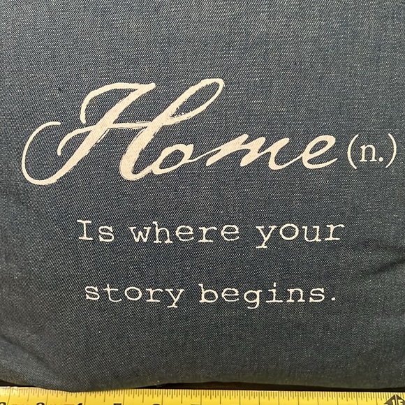 Home Pillow NEW - Picture 6 of 6